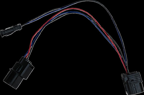 Custom Dynamics OR-TALON-HARN