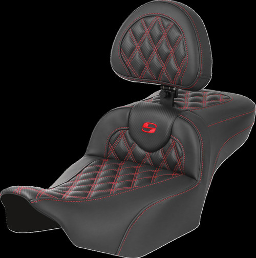 Saddleman 823-07-207B4