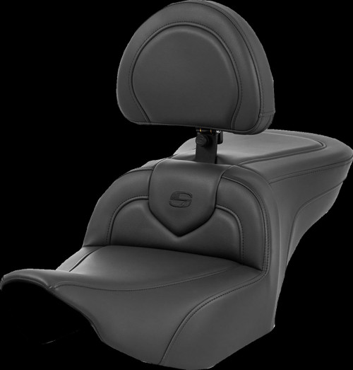 Saddleman 823-07-187BR