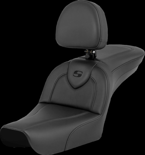Saddleman 804-05-187BR