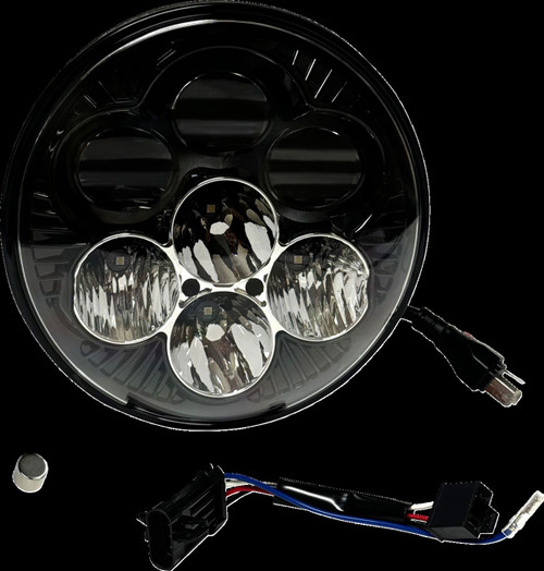 Custom Dynamics SD2-7-14
