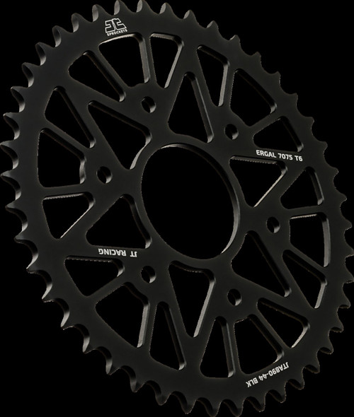 JT Sprockets JTA890.44BLK