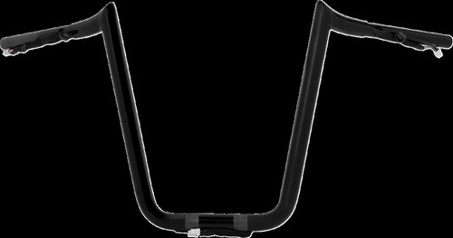 LA Choppers LA-7359-14BW