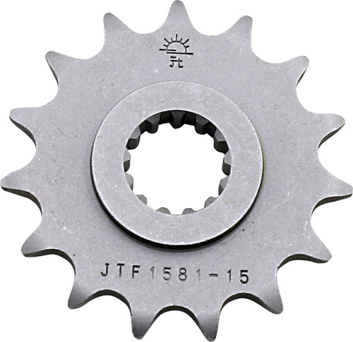 JT Sprockets JTF1581.15