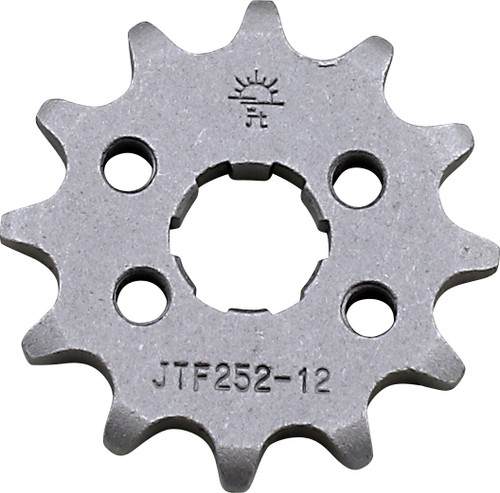 JT Sprockets JTF252.12