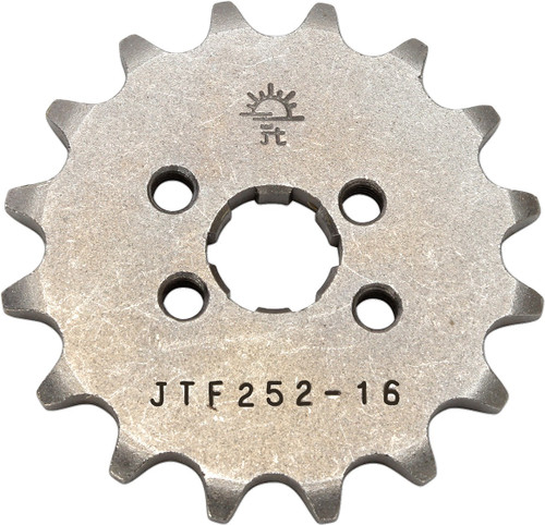 JT Sprockets JTF252.16