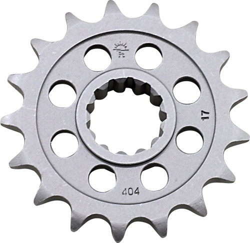 JT Sprockets JTF404.17