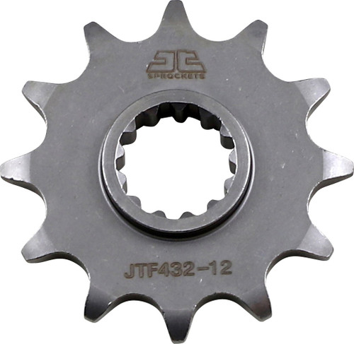JT Sprockets JTF432.12