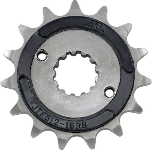 JT Sprockets JTF512.15RB