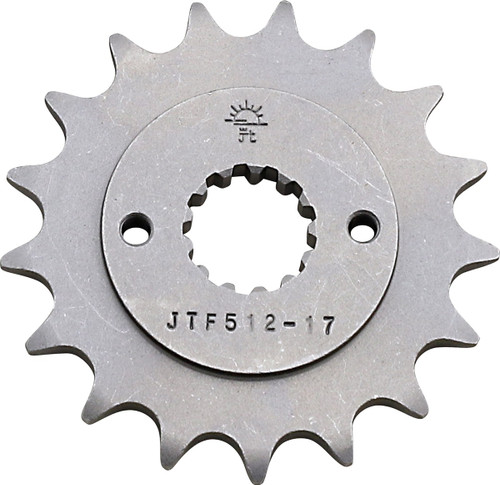 JT Sprockets JTF512.17