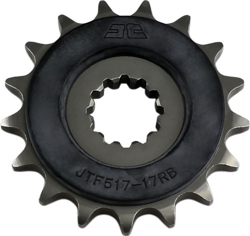 JT Sprockets JTF517.17RB