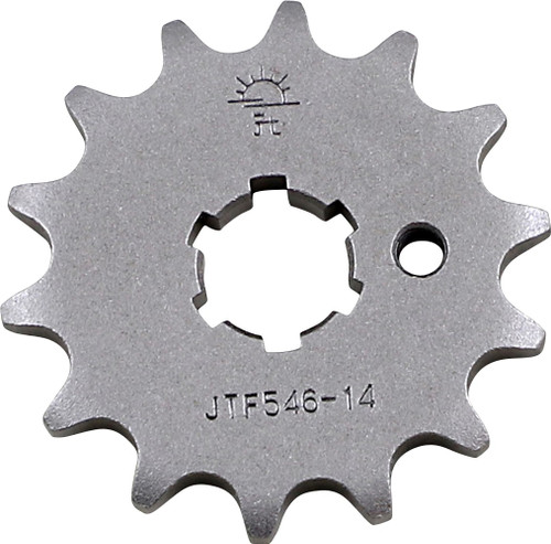 JT Sprockets JTF546.14