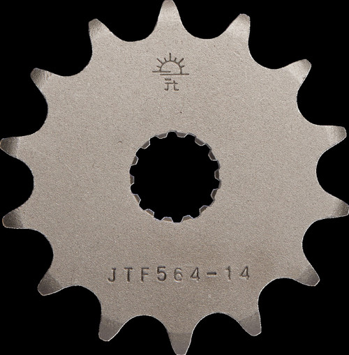 JT Sprockets JTF564.14