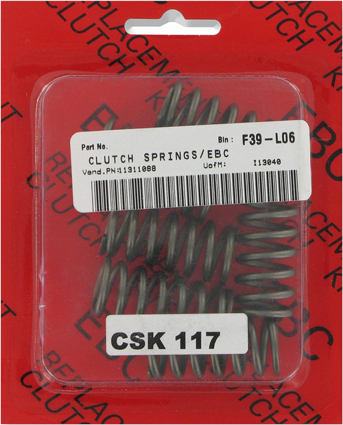 EBC CSK117