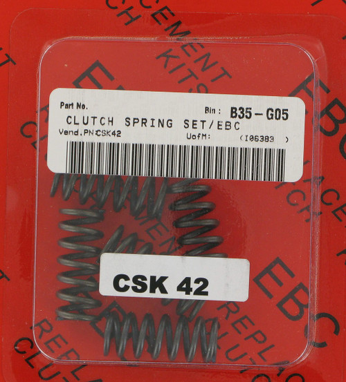 EBC CSK42