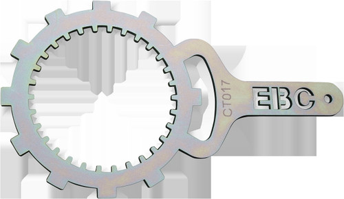 EBC CT017