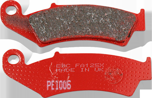 EBC FA125X