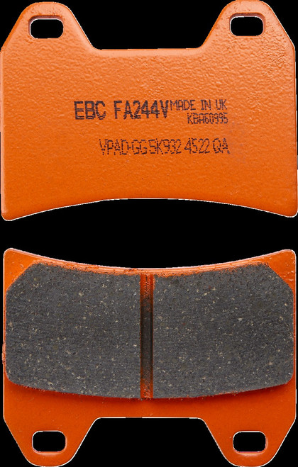 EBC FA244V