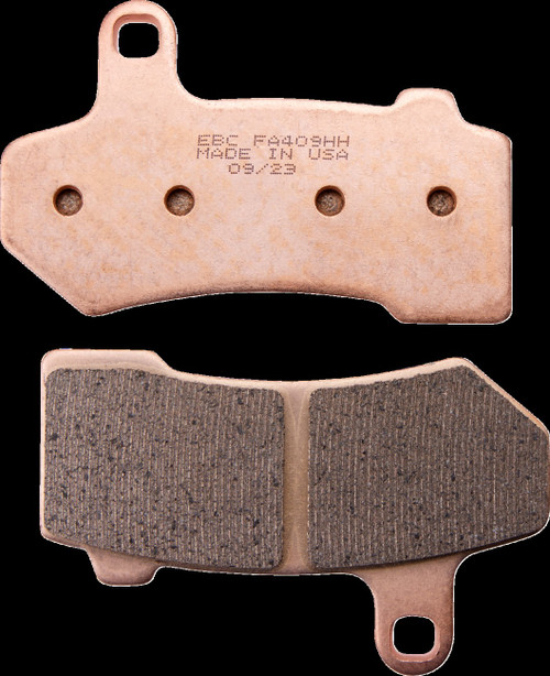 EBC FA409HH