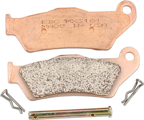 EBC MXS181