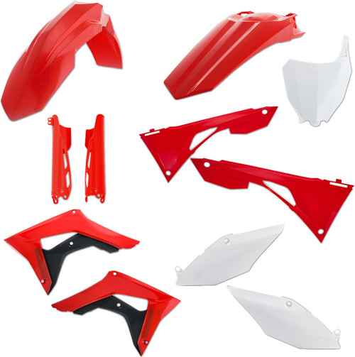 Acerbis 2736256345