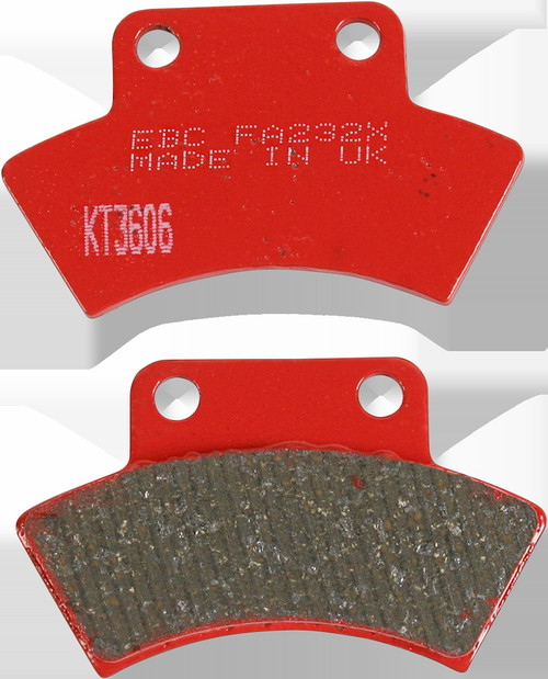 EBC FA232X