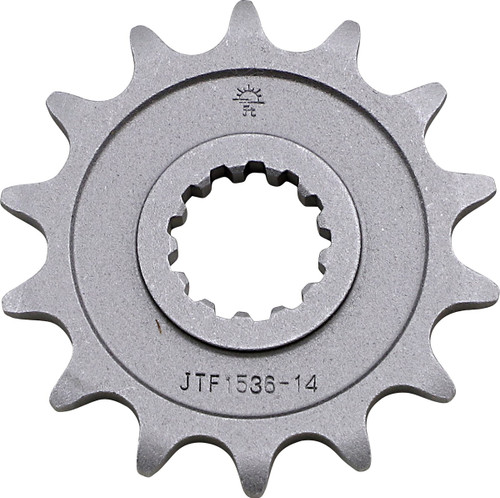 JT Sprockets JTF1536.14