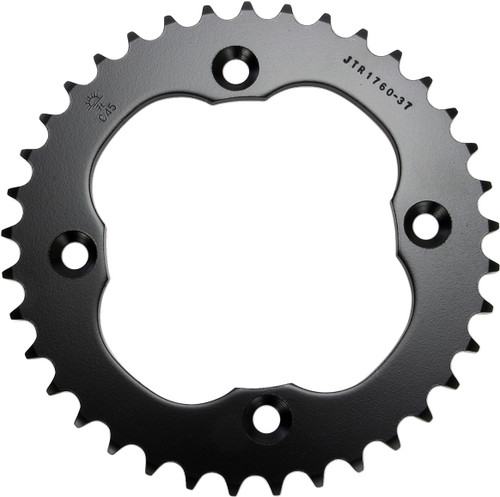 JT Sprockets JTR1760.37
