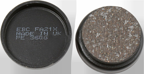 EBC FA21X