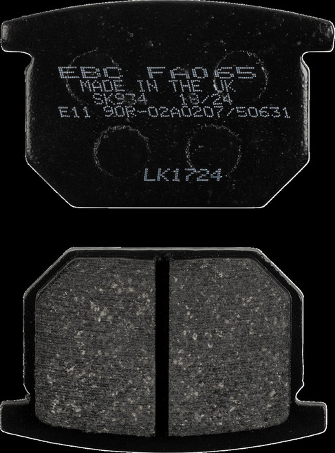 EBC FA65