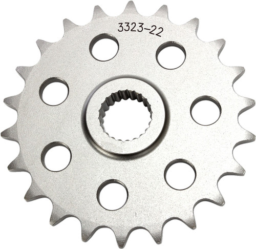 JT Sprockets JTF3323.22