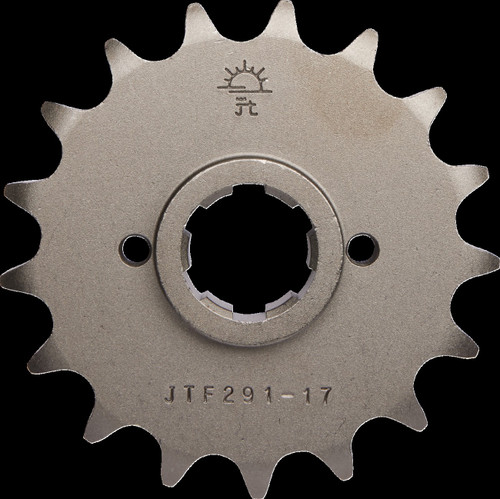 JT Sprockets JTF291.17