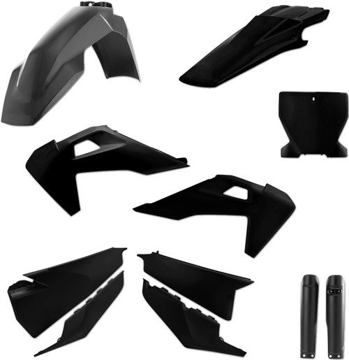 Acerbis 2726550001