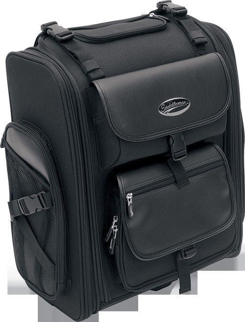 Saddleman 3515-0080