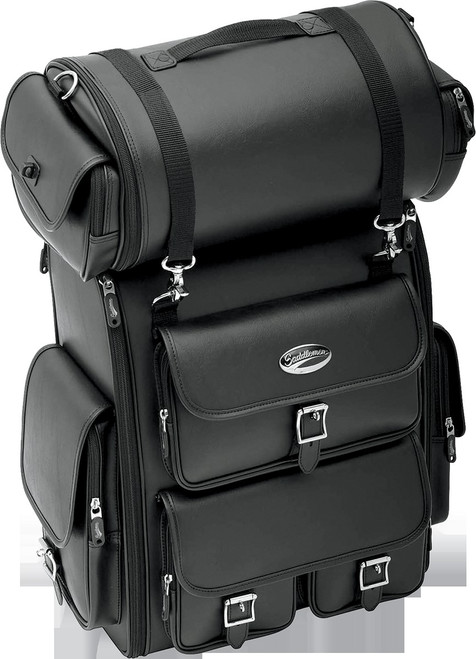 Saddleman 3515-0096