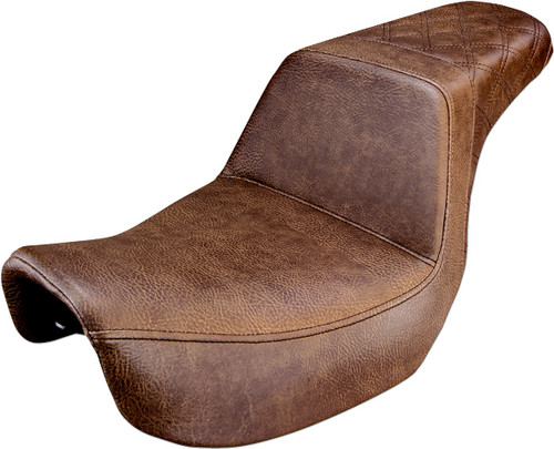 Saddleman 806-04-173BR