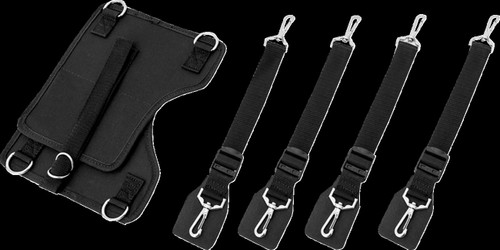 Saddleman EX000335