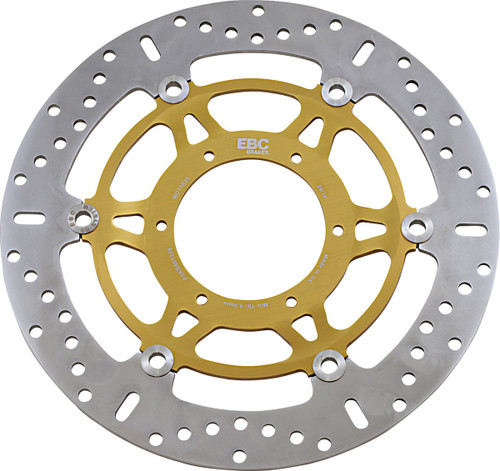 EBC MD1153X