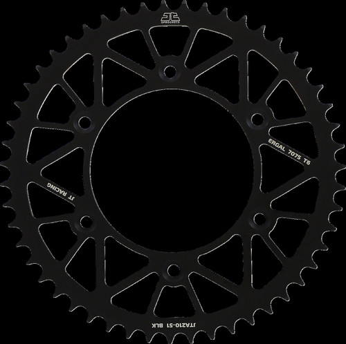 JT Sprockets JTA210.51BLK