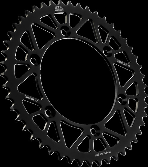 JT Sprockets JTA251.48BLK