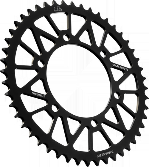 JT Sprockets JTA486.48BLK