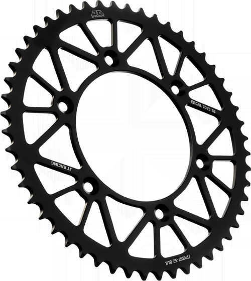 JT Sprockets JTA897.52BLK