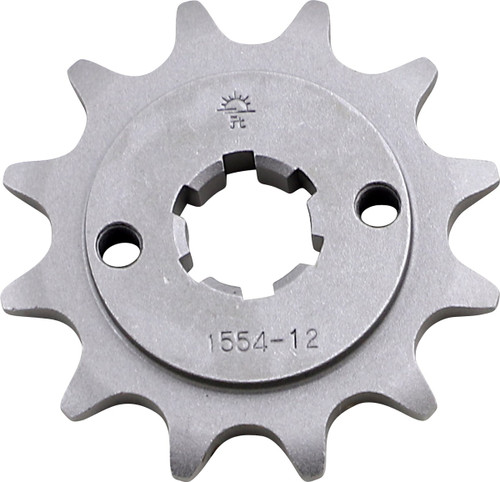 JT Sprockets JTF1554.12