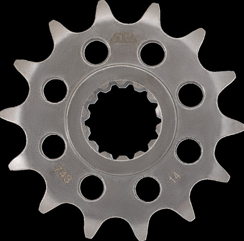 JT Sprockets JTF743.14