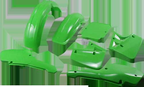 UFO Plastics KAKIT191-026