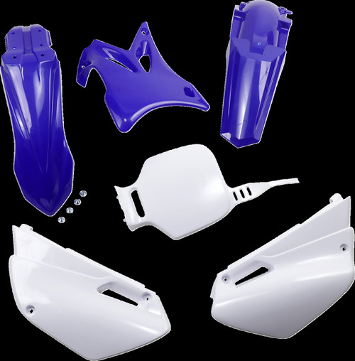 UFO Plastics YAKIT306K-999