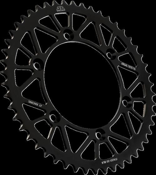 JT Sprockets JTA251.50BLK