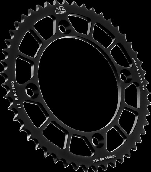 JT Sprockets JTA895.48BLK