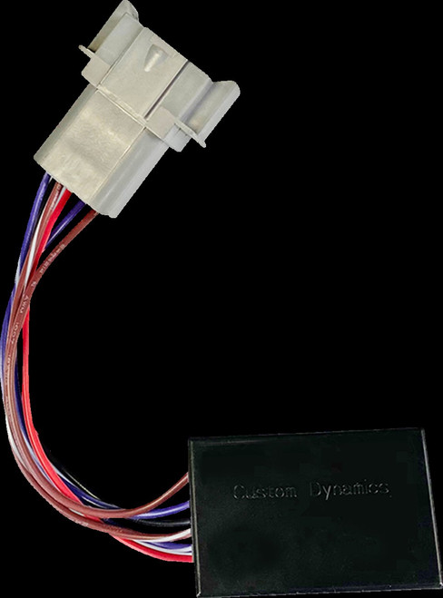 Custom Dynamics CD-ATC-1