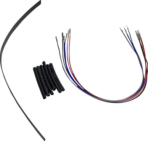 Custom Dynamics CD-BAR-EXT-2